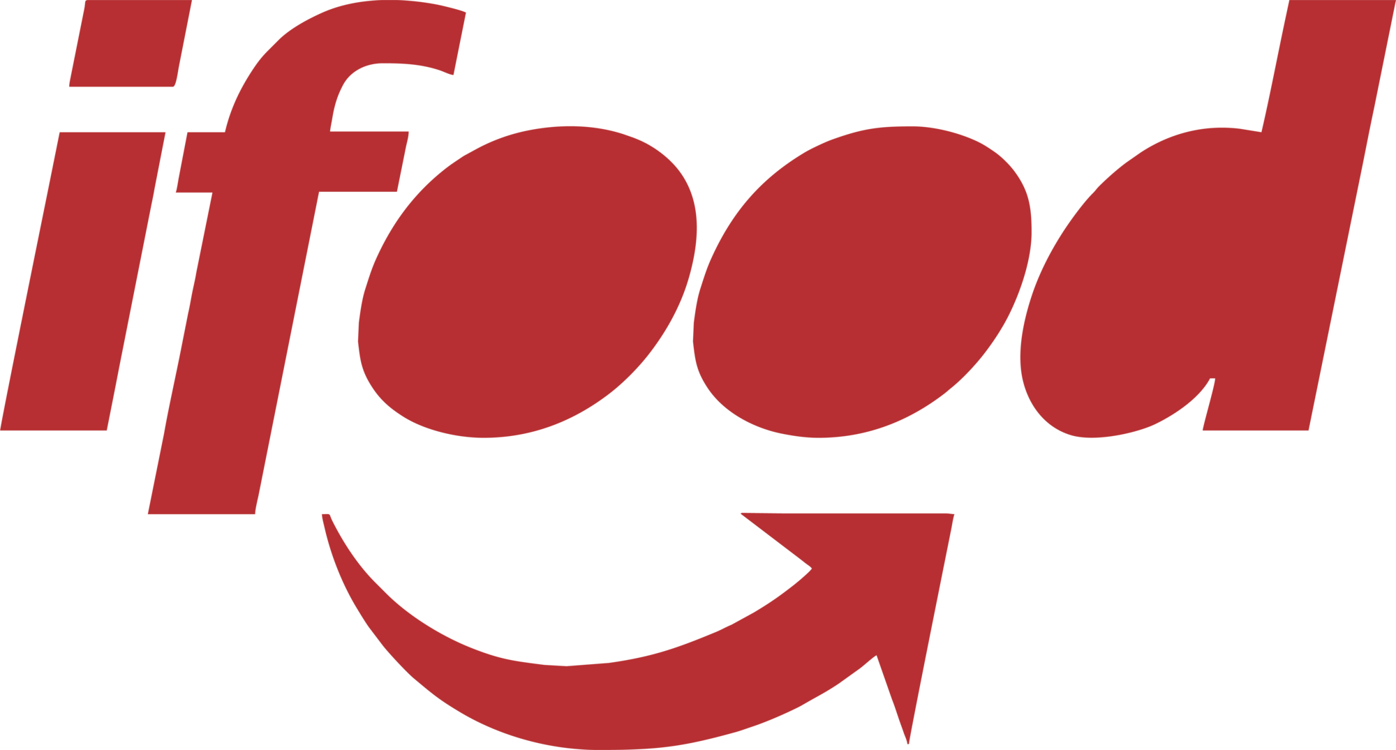 Logo iFood