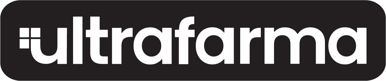 Logo Ultrafarma Getúlio Vargas